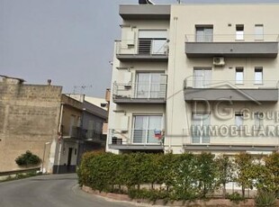 Alcamo quadrilocale 100mq