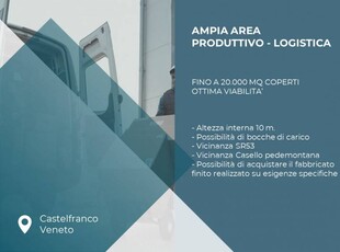 Altro in Vendita a Castelfranco Veneto