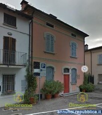 Appartamenti Castel Bolognese Piazza Fanti, 11