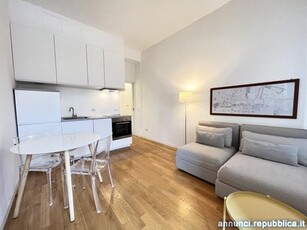 Appartamenti Milano Via DAL VERME 4
