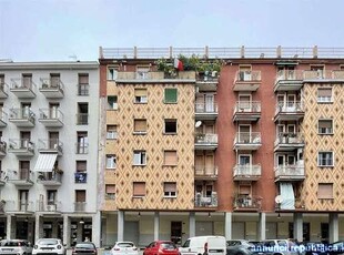 Appartamenti Milano Via Derna 23