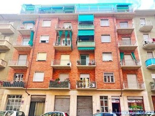 Appartamenti Torino Barriera Milano, Falchera, Barca-Bertolla Via Monte Rosa 113 cucina: Abitabile,