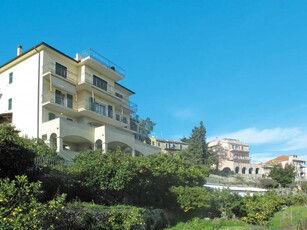 Appartamento a Ranzi con terrazza + vista panoramica