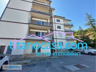 Appartamento arredato Borgo Maggiore