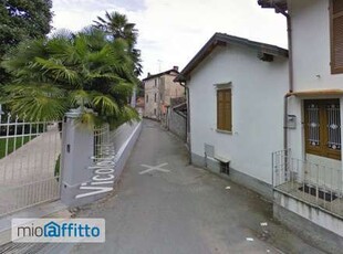 Appartamento arredato Centro