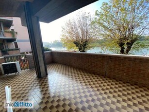 Appartamento arredato con terrazzo Borgo trento