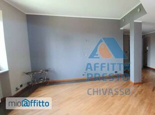 Appartamento arredato con terrazzo Centro