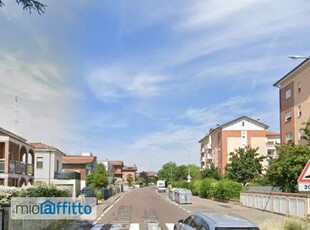 Appartamento arredato con terrazzo Ferrara