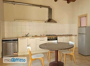 Appartamento arredato con terrazzo Jesi