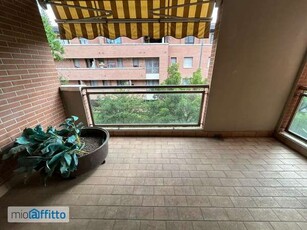 Appartamento arredato con terrazzo Mazzini