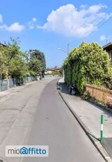 Appartamento arredato con terrazzo Padova