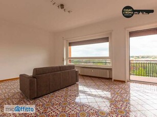 Appartamento arredato con terrazzo Trieste , salario