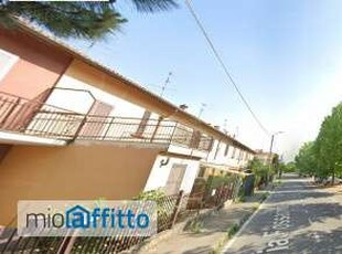 Appartamento arredato Mirabello / città giardino