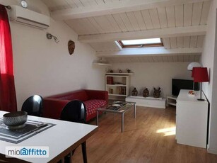 Appartamento arredato Montecatini Terme