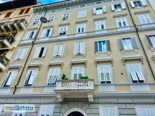 Appartamento arredato Trieste