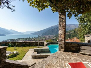 Appartamento con terrazza e piscina + vista panoramica