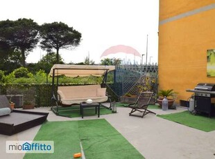 Appartamento con terrazzo Secondigliano