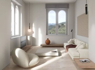 Appartamento di lusso di 130 m² in vendita Via sant'andre di rovereto, Chiavari, Genova, Liguria