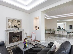 Appartamento di lusso di 360 m² in vendita Via Nicola Martelli, Roma, Lazio