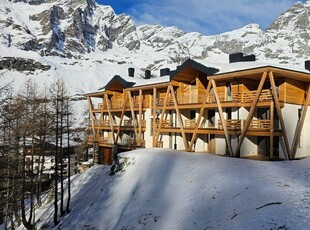 Appartamento di lusso in affitto Breuil - Cervinia, Valtournenche, Aosta, Valle d’Aosta