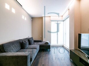 Appartamento di lusso in affitto Via Giacomo Leopardi, 15, Milano, Lombardia