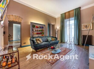 Appartamento di prestigio di 147 m² in vendita Via Salvator Rosa, 264, Napoli, Campania