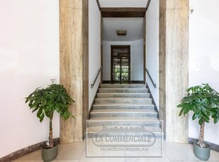 Appartamento di prestigio di 155 m² in vendita largo ecuador, Roma, Lazio