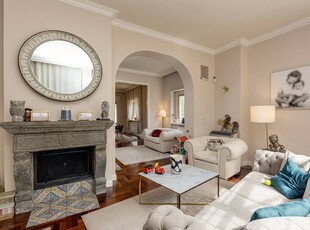 Appartamento di prestigio di 280 m² in vendita Viale Cortina D'ampezzo, Roma, Lazio