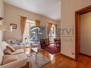 Appartamento di prestigio di 74 m² in vendita Roma, Italia