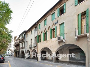 Appartamento di prestigio in vendita Riviera San Benedetto, 112, Padova, Veneto
