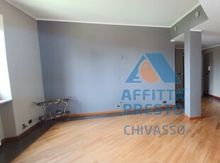 Appartamento in Affitto a Chivasso