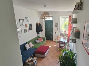 Appartamento in Affitto a Pavia Strada Provinciale 130