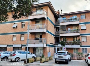 appartamento in affitto a Perugia