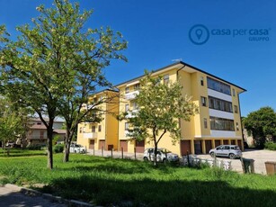 Appartamento in Affitto a Polesella Polesella - Centro