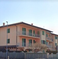 Appartamento in affitto a Rivarolo Canavese