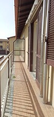 Appartamento in affitto Lecco