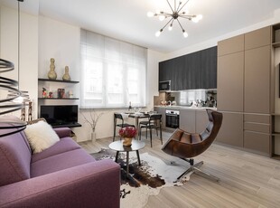 Appartamento in affitto Milano