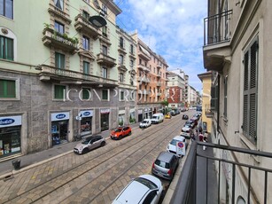 Appartamento in affitto Milano