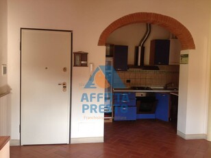 Appartamento in affitto Pisa