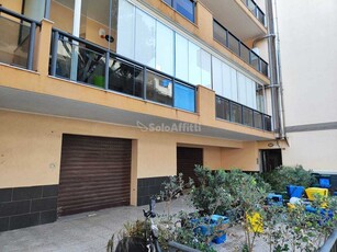 Appartamento in affitto Reggio calabria