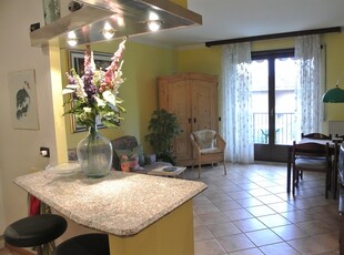 Appartamento in affitto Trento