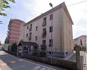 Appartamento in vendita a Borgomanero