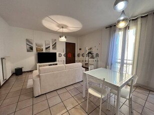 Appartamento in Vendita a Campo San Martino Marsango
