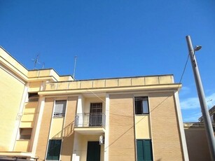 Appartamento in Vendita a Casarano Casarano - Centro
