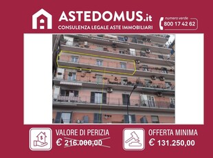 Appartamento in Vendita a Casoria Via Principe di Piemonte