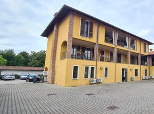appartamento in vendita a Castel Mella