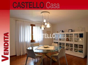 Appartamento in Vendita a Castelfranco Veneto Castelfranco Veneto