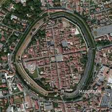 Appartamento in Vendita a Cittadella Cittadella - Centro