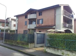 appartamento in vendita a Fontanella