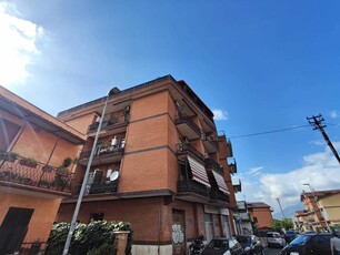 Appartamento in Vendita a Guidonia Montecelio via giuseppe garibaldi